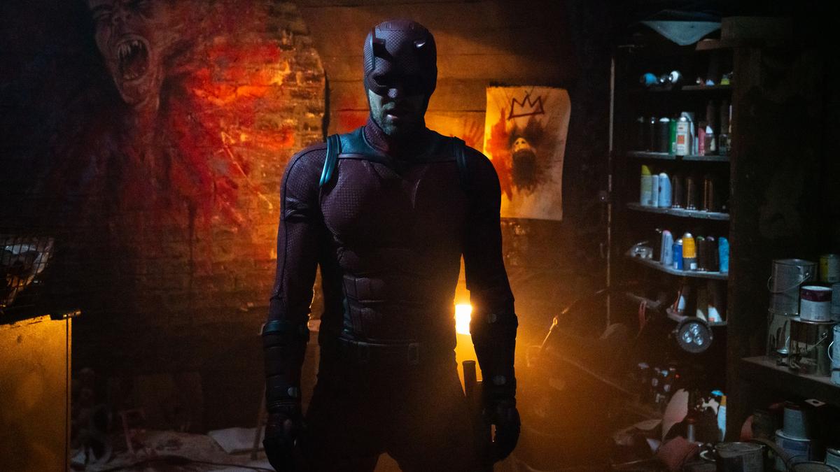 ‘Daredevil: Born Again’ review: A thrilling clash of nemeses 