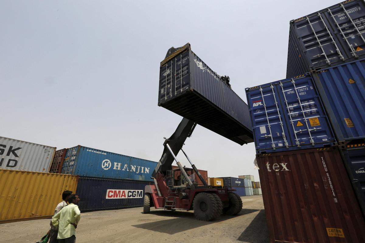thehindu.com - Pti - North America, NE Asia, Latin America account for over 35% of India's exports in FY26