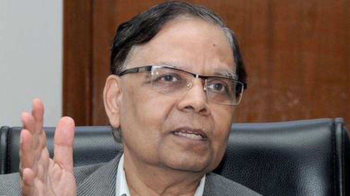 Arvind Panagariya cautions against cutting trade ties with China