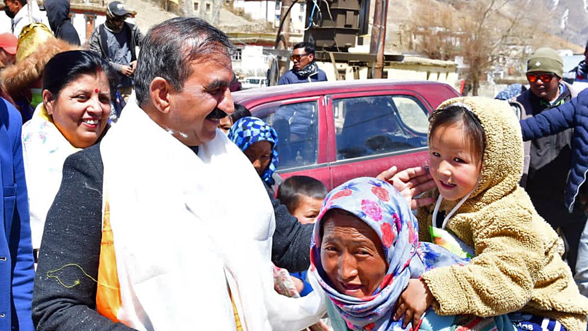 Women’s pension in Himachal Pradesh gives Congress political ammunition in Punjab to corner AAP