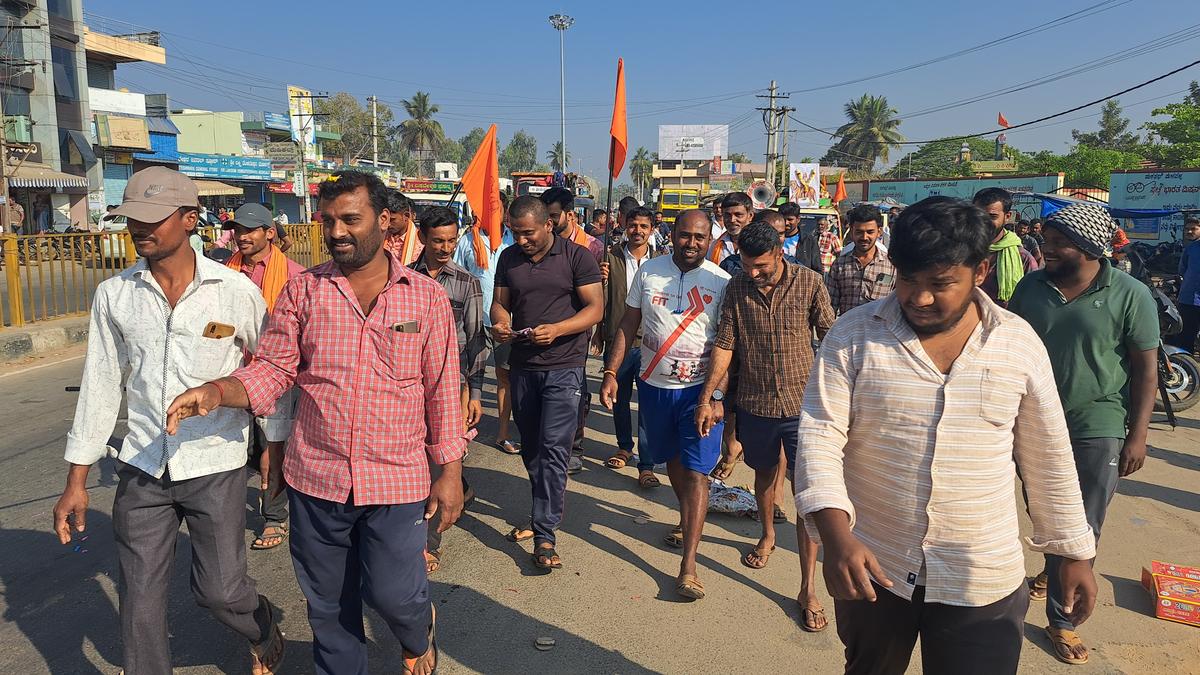 ‘Scarcity of brides’ hits Old Mysore region 
Premium