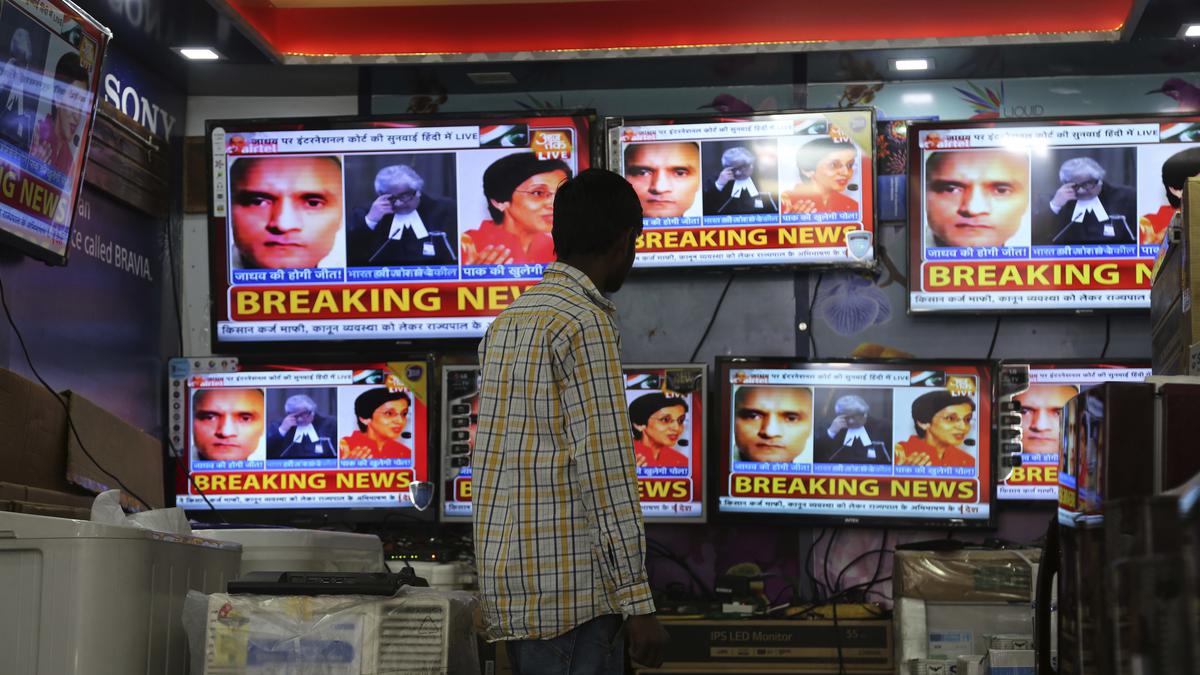 General decline in consumption and sharing of news in India: report