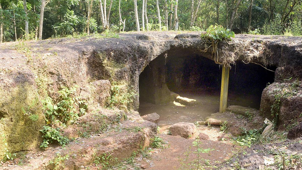 Kerala Archaeological department proposes a museum at Tipu’s fort in