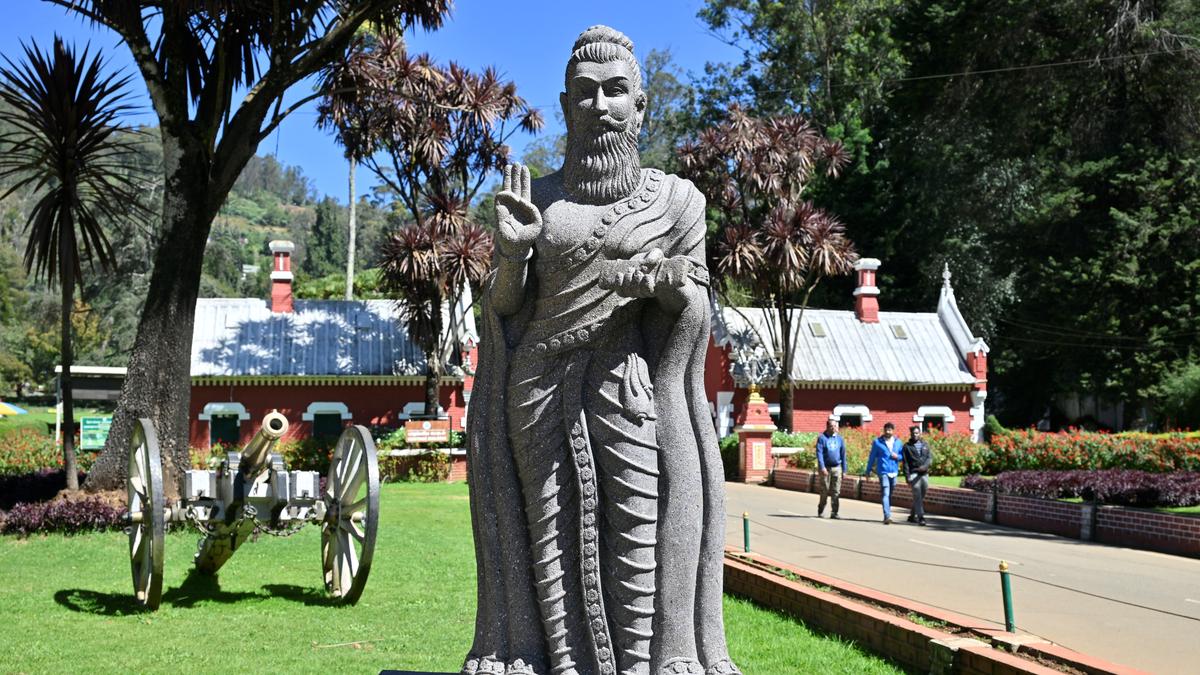 Thirukkural and Nirmala Sitharaman’s Budget speeches