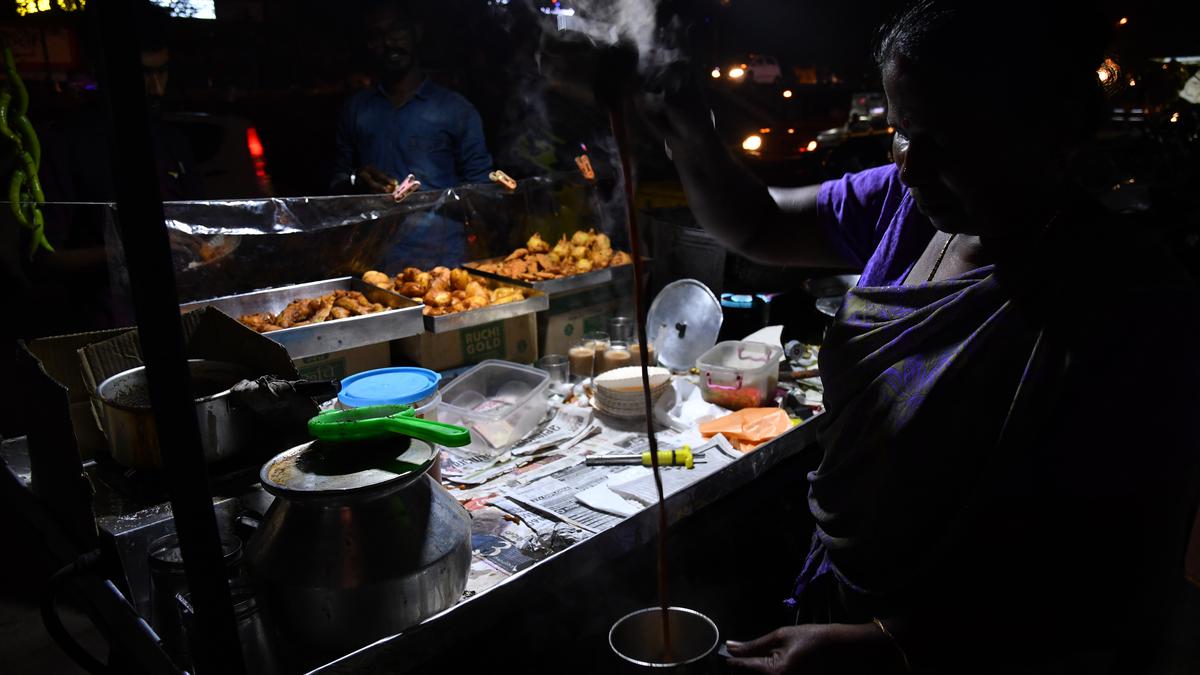 Health officials close down another eatery in North Paravur after Salmonella bacteria found in food