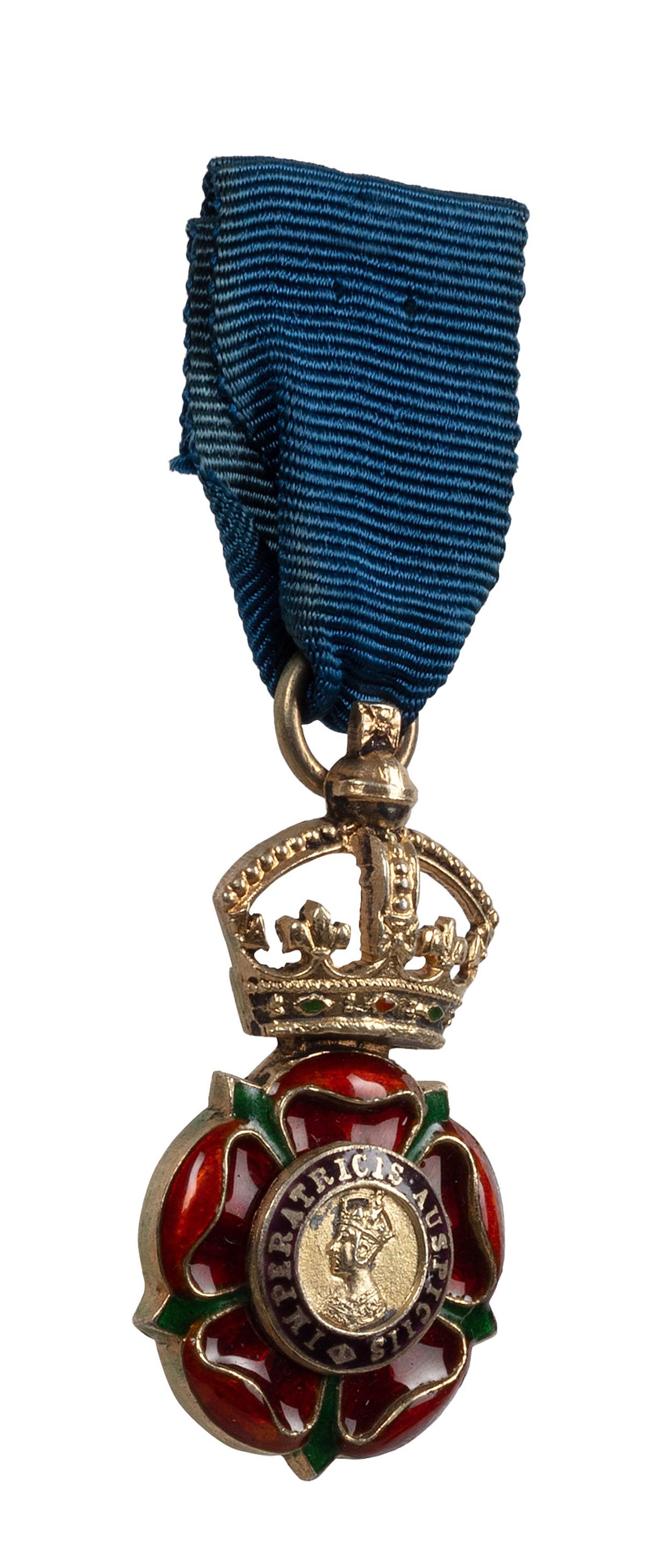 Companion of the Most Eminent Order of the Indian Empire