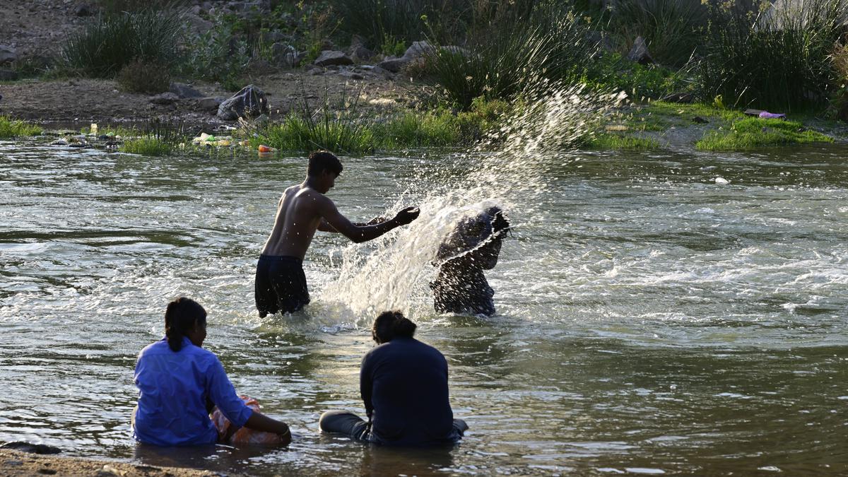 The heat soars and rain disappears in Bengaluru’s dry, thirsty summer
Premium