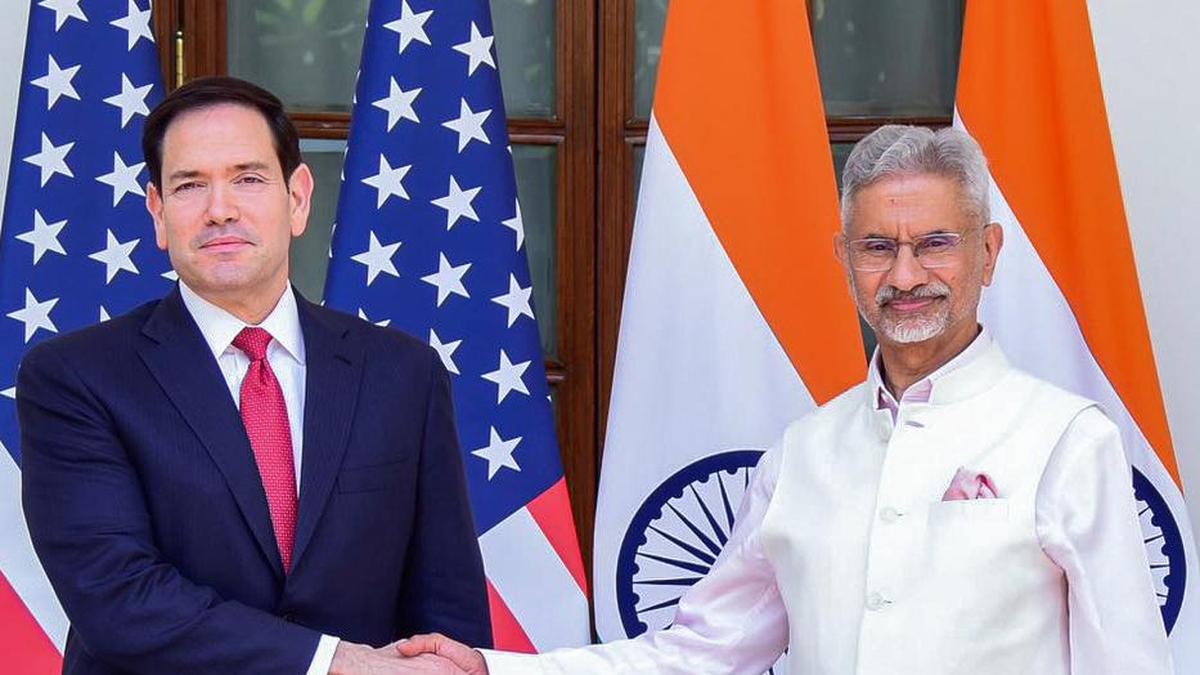 Top news of the day: India, U.S. looking at firming up trade deal soon; BJP’s Debangshu Panda wins Falta repoll by over 1 lakh votes, and more