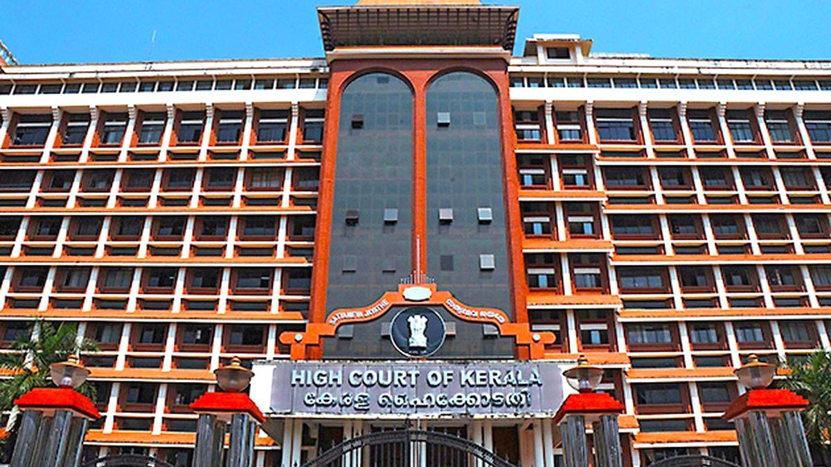 Former Kerala senior govt. pleader accused of raping client surrenders