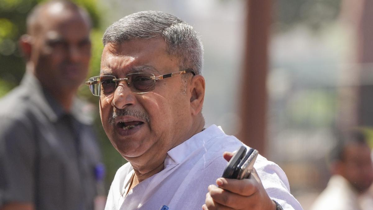 I-PAC emerges as Trinamool’s fall guy after West Bengal Assembly poll debacle