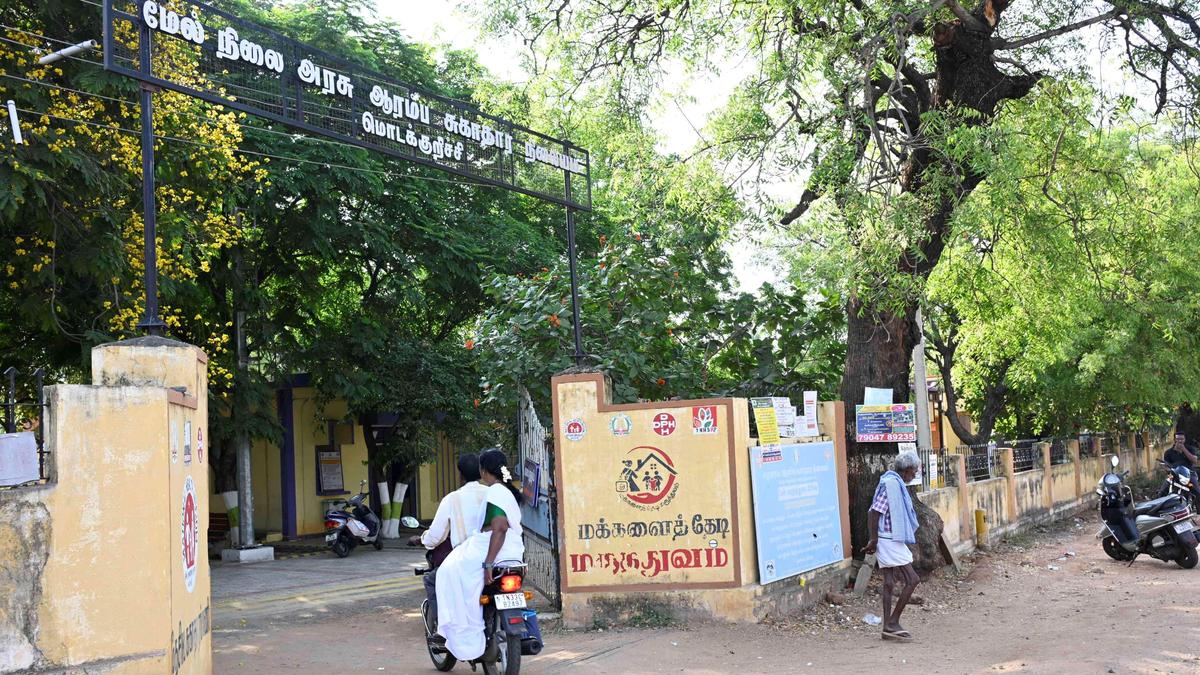 Tamil Nadu Assembly election 2026: Modakkurichi struggles to bridge gap between agrarian strength and development