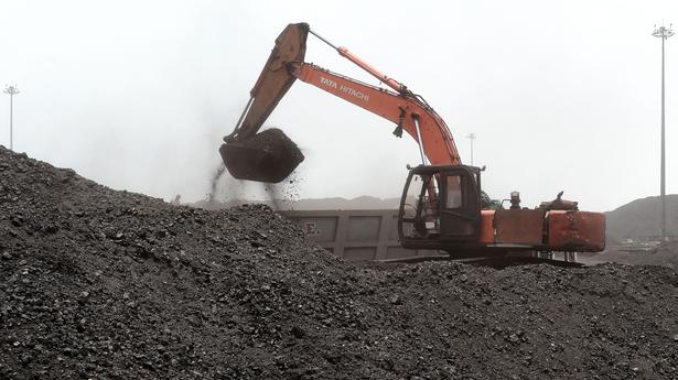 Coal India Q1 profit almost triples to ₹8,833 crore