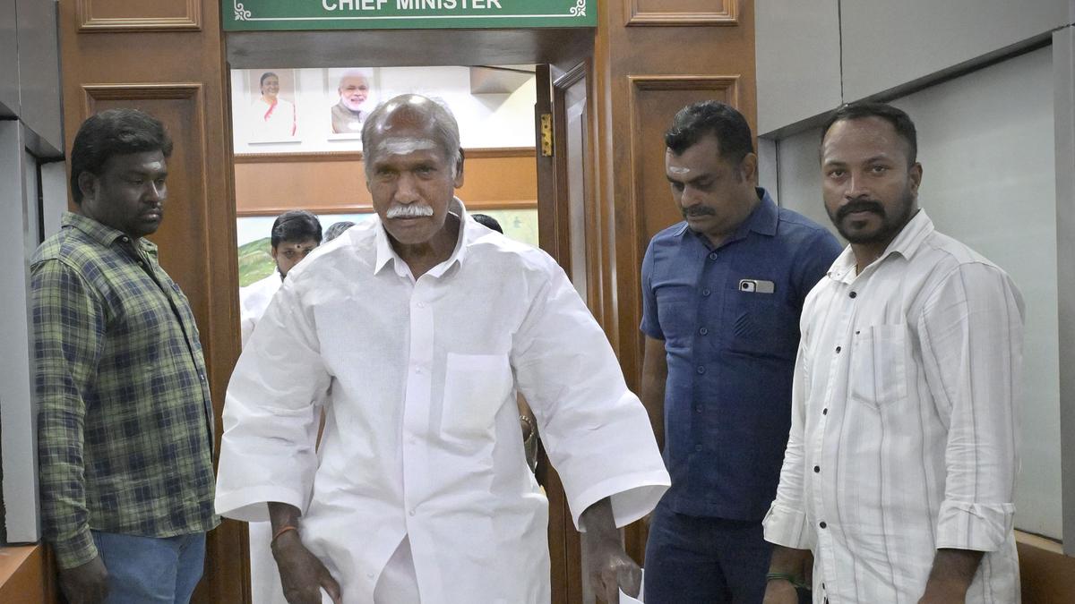 New legislations ‘a package of landmark reforms’: Puducherry government