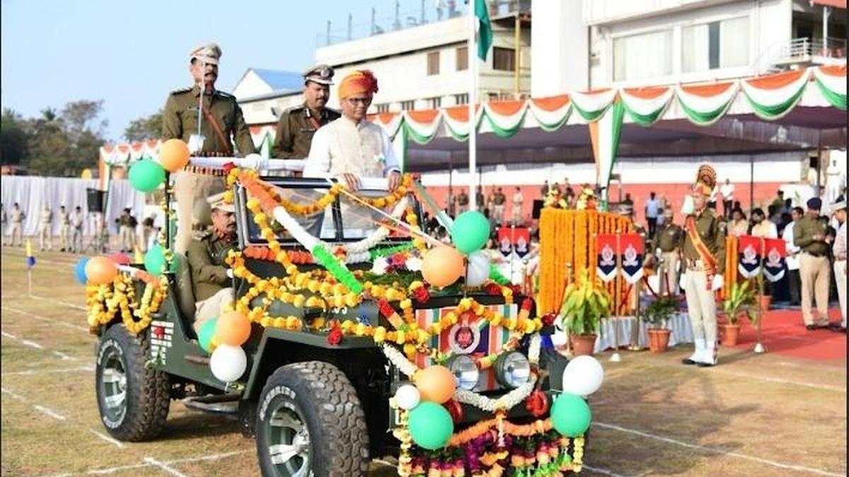 SWR achieves gross revenue of ₹6,939 crore in first three quarters