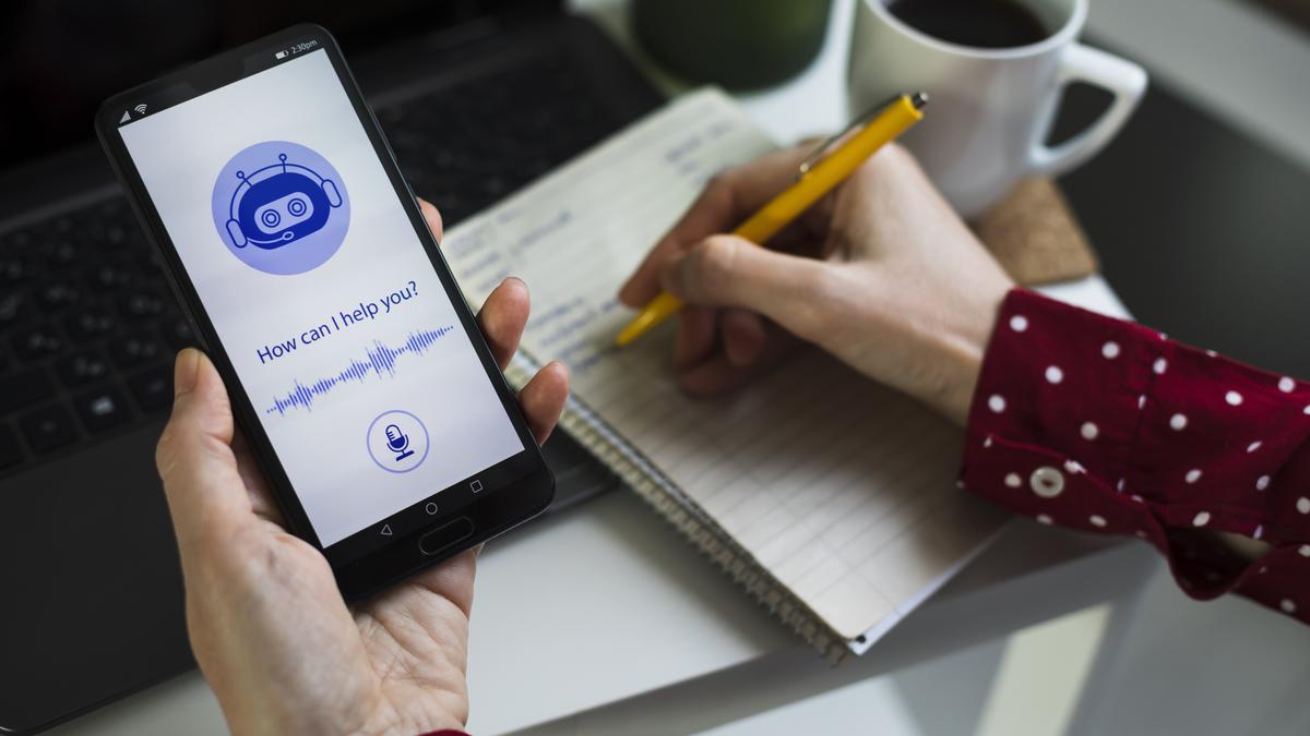 What B-Schools need to do to handle the entry of AI in the classroom