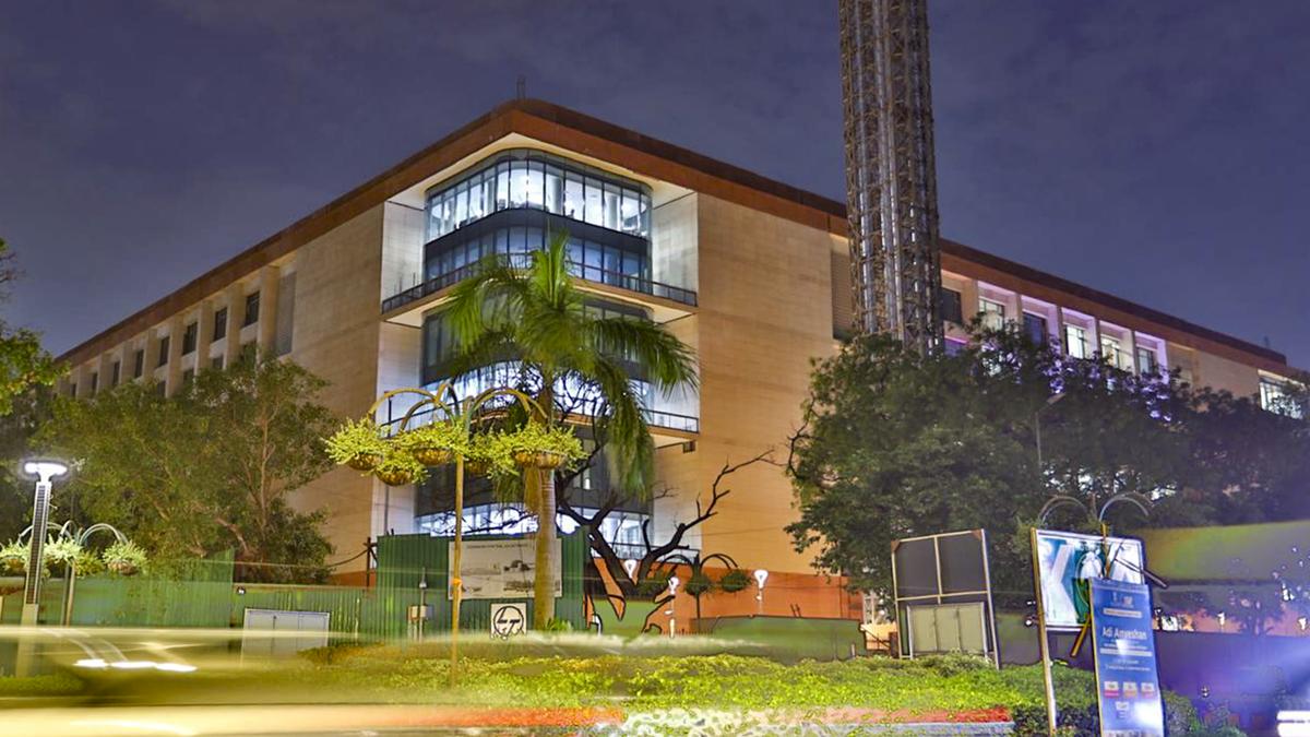 PM Modi to inaugurate new Common Central Secretariat building on August 6