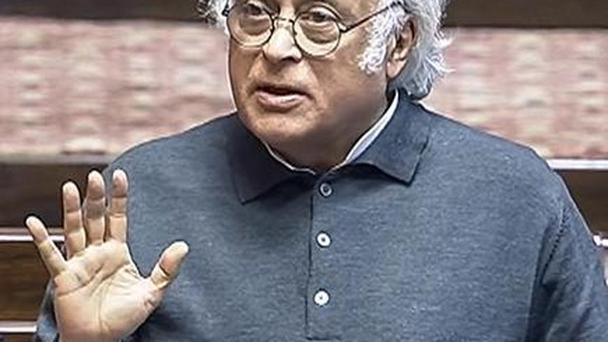 'Nagpur Communal Ecosystem for Rewriting of Textbooks' is real NCERT: Congress' dig at govt