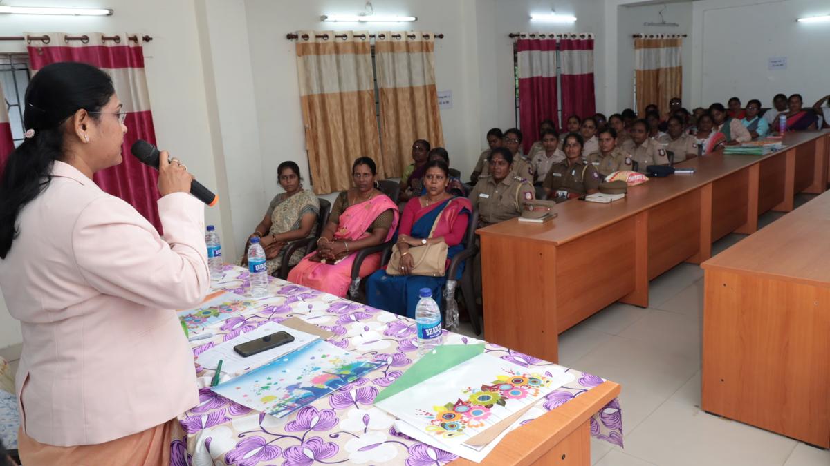 ‘Women want to be treated equally, not revered as gods’