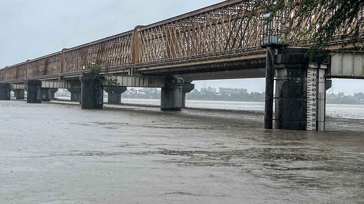 Gujarat announces package for farmers hit by floods