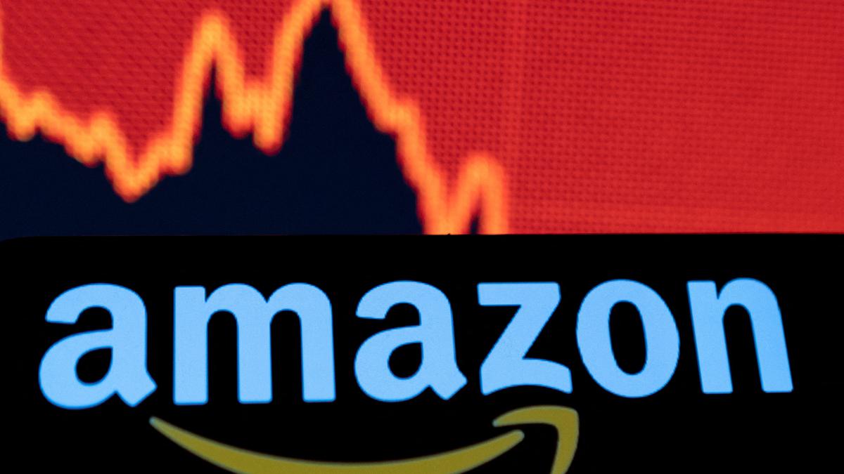 Amazon cuts jobs in games unit, part of broader restructuring