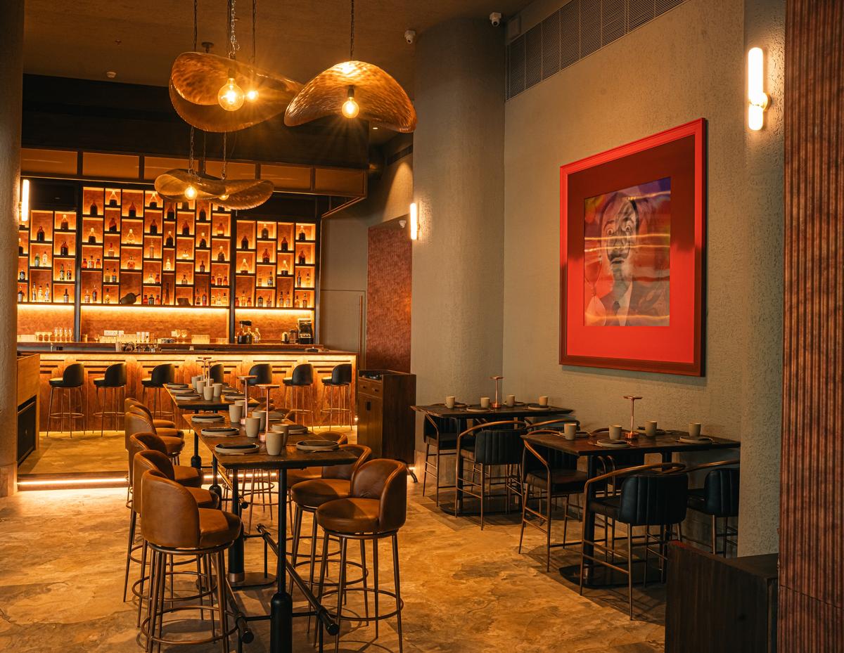 Interiors of 8ish Interiors of 8ish