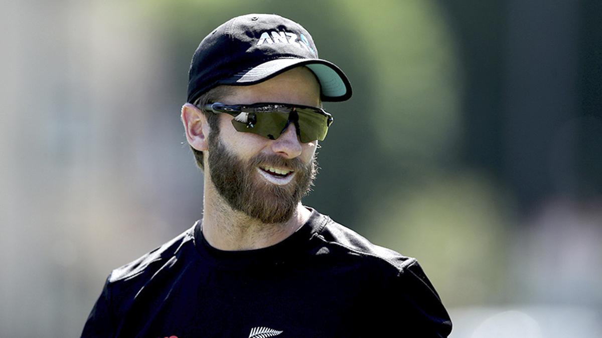 Williamson given two weeks to prove fitness for World Cup