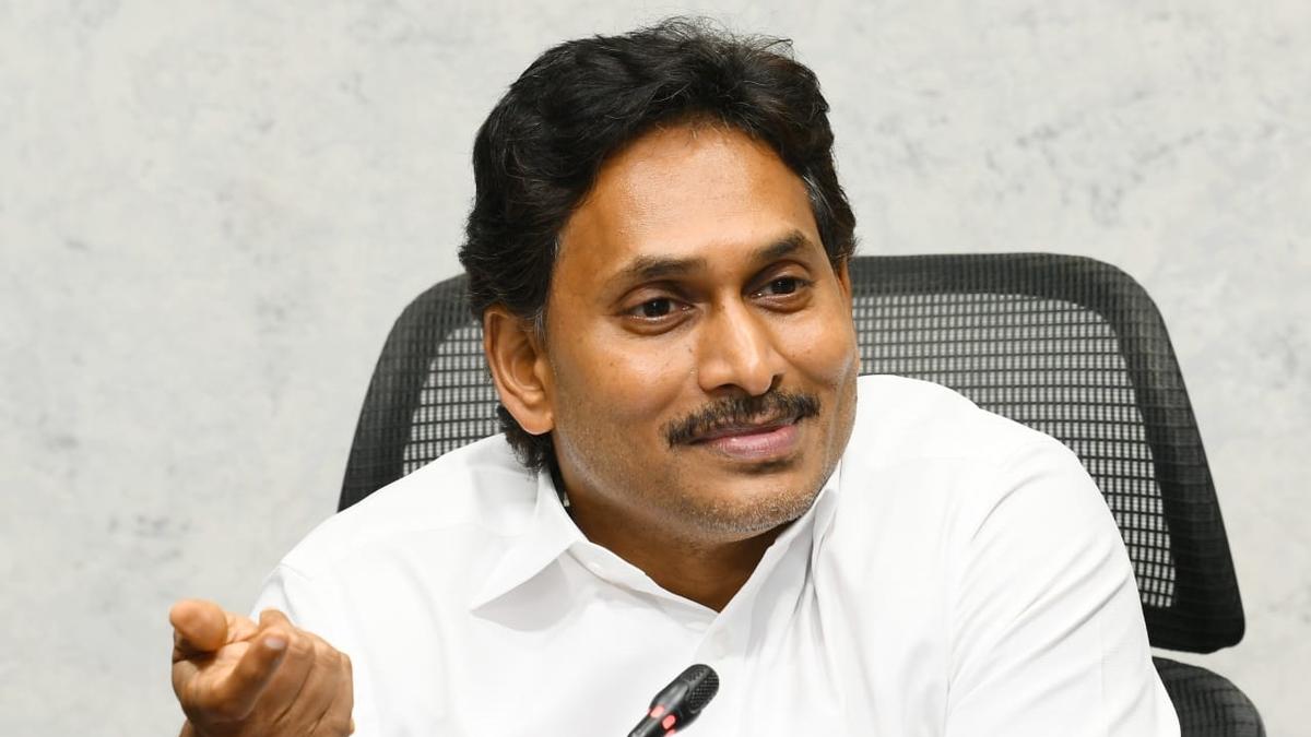 YSRCP plans one-crore signature campaign against ‘privatisation’ of medical colleges in Andhra Pradesh