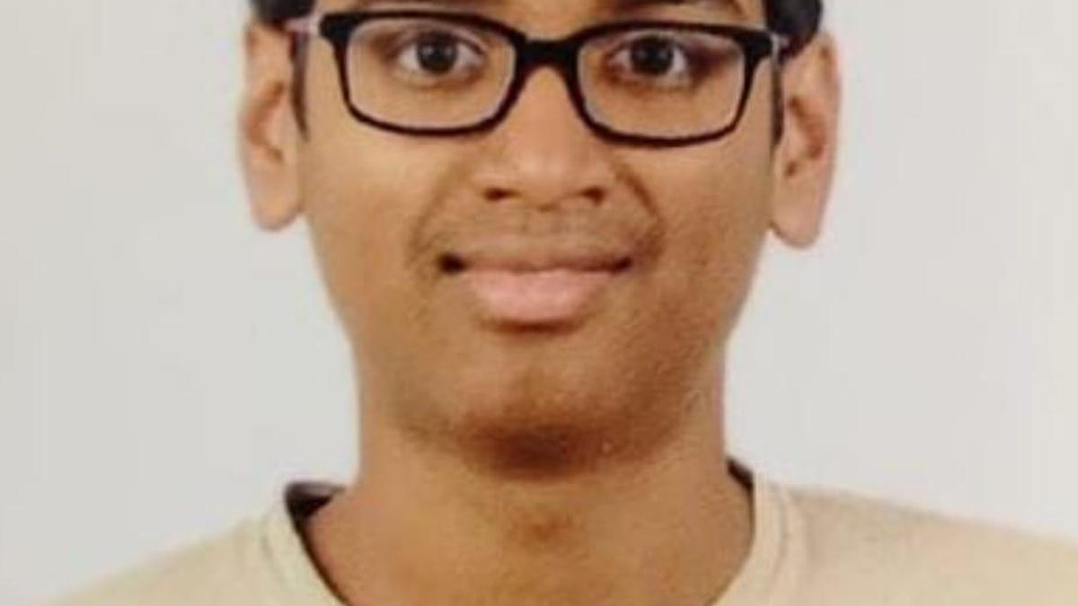 Bengaluru student achieves 99.99 percentile score in JEE-2026 (main) Session-1