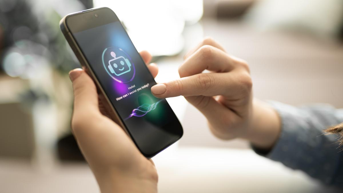 AI chatbots give bad health advice, research finds