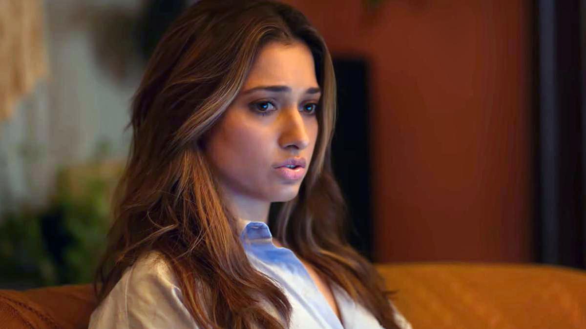 Actor Tamannaah Bhatia summoned over promotion of IPL streaming on betting app