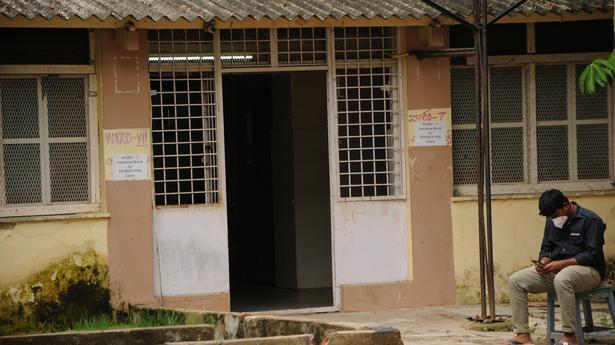 Koranti Hospital once again stands up to the occasion