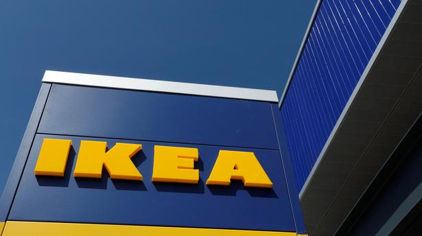 Ikea operator Ingka Centre to invest 900 million euros to open city centres at Gurugram, Noida