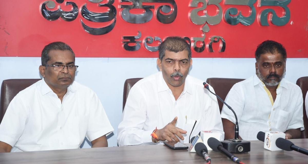 Sri Narayana Guru Vichara Vedike opposes setting up development cell, demands Sri Narayana Guru Development Corporation