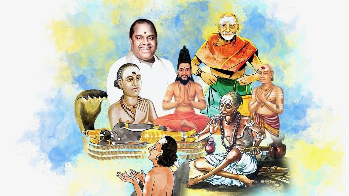 Why Tamil needed a movement to reclaim its musical legacy?