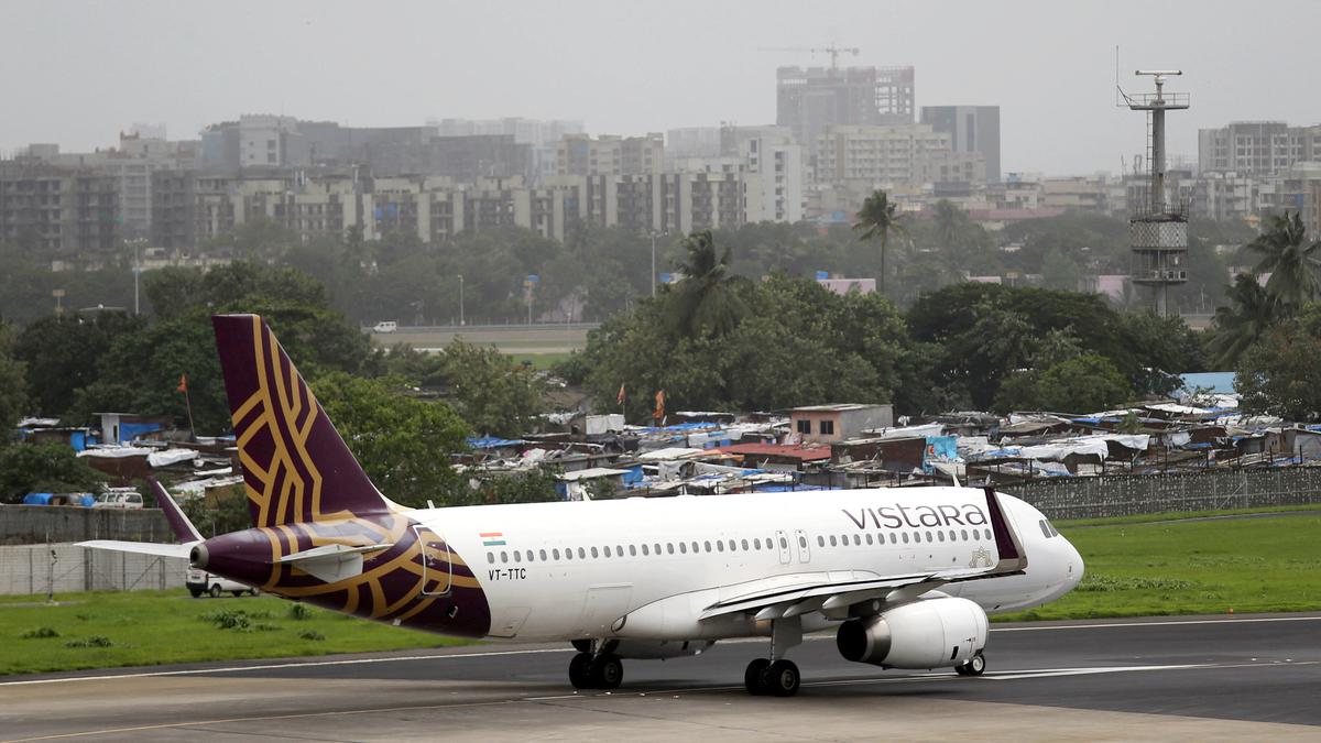 Vistara cancels nearly 1,000 flights in April to stabilise operations