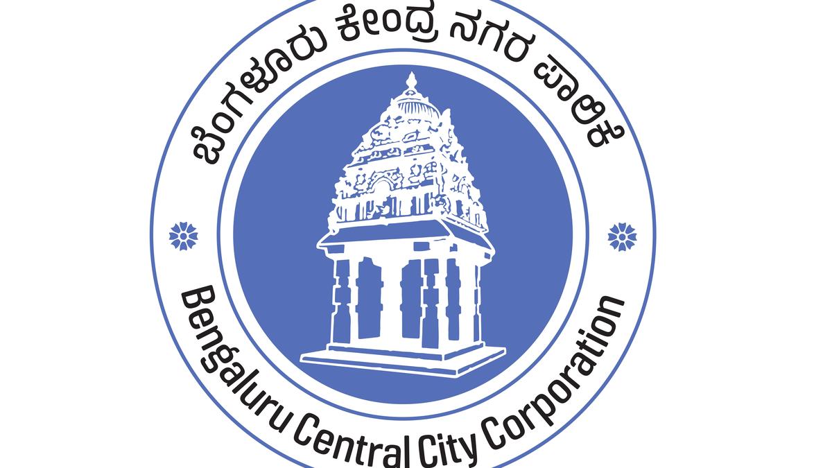 Cleanliness drive clears over 4 km stretch; seven garbage black spots were removed in Bengaluru’s Central City Corporation