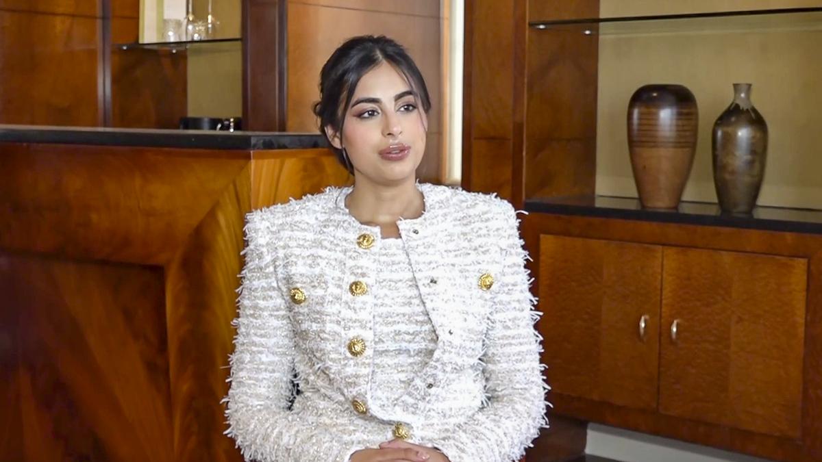 ‘Gross violation of human rights’:Indian-origin billionaire’s daughter shares her on ordeal in Ugandan jail