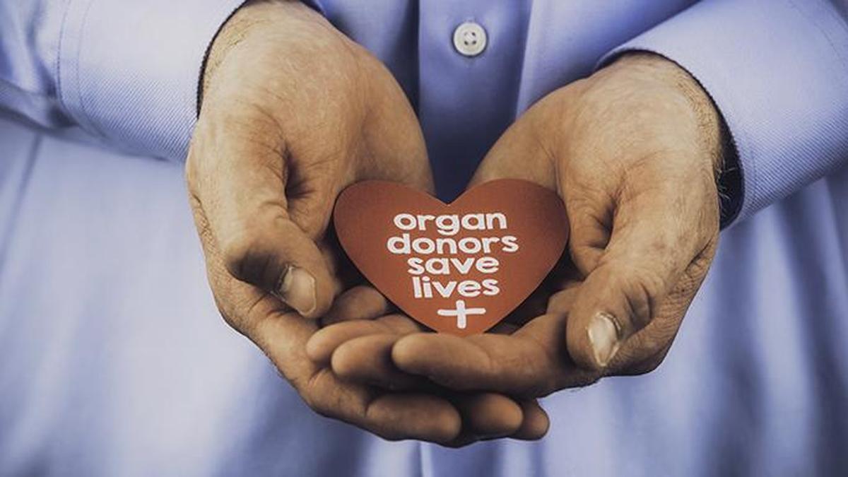 Bike rally in Bengaluru to raise awareness on skin donation