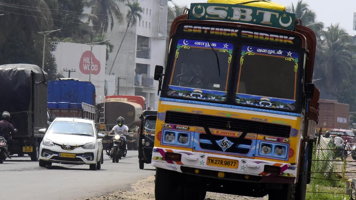 Top developments from Kerala today