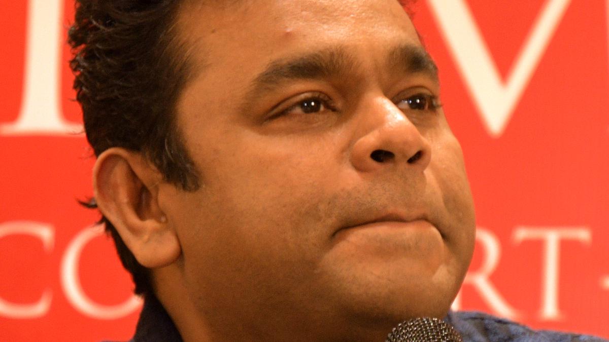 Controverse « Marakkuma Nenjam » : Yuvan Shankar Raja et d’autres expriment leur soutien à AR Rahman et aux victimes