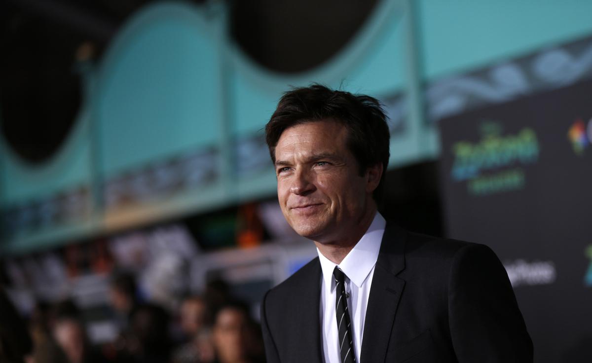 Jason Bateman, Jude Law to star in and produce Netflix’s ‘Black Rabbit’ series