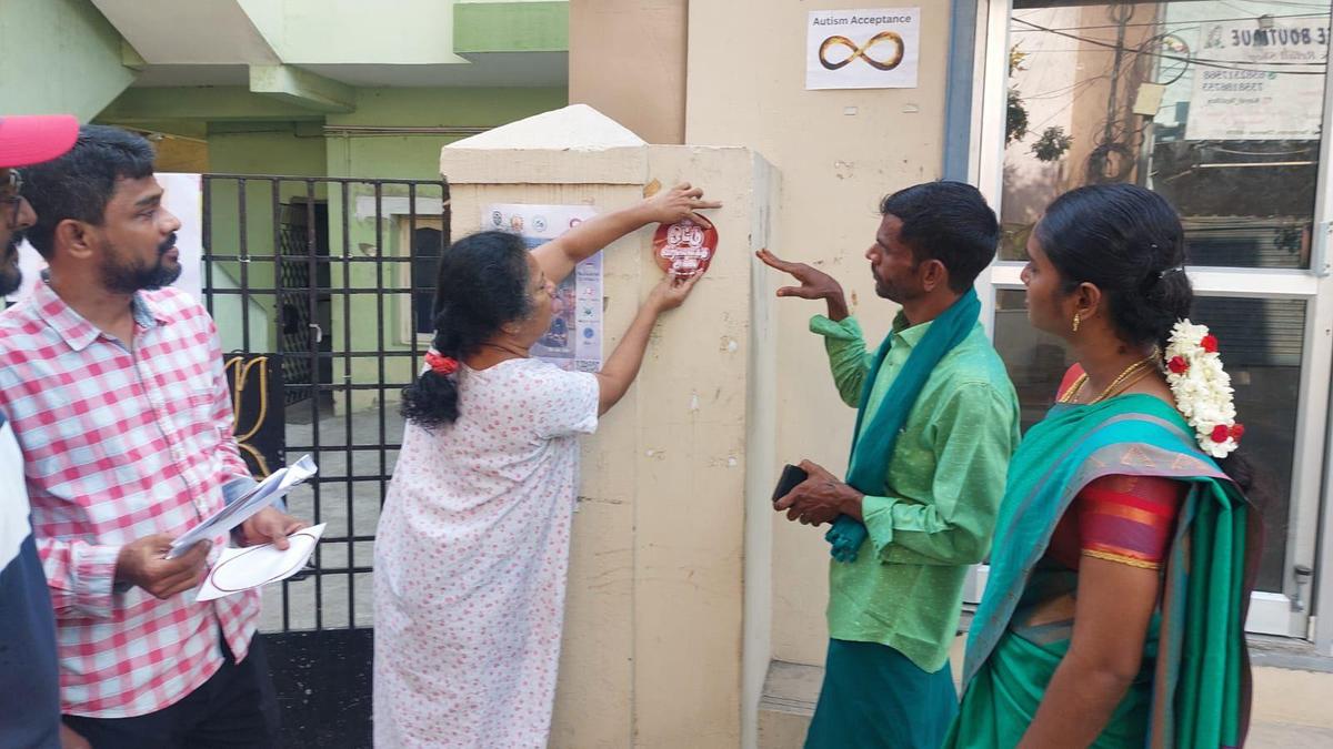 Tamil Nadu election 2026: Voters urged to maintain conscience and palms clear