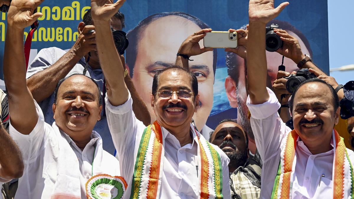 Congress unions seek benefits for MGNREGS workers
