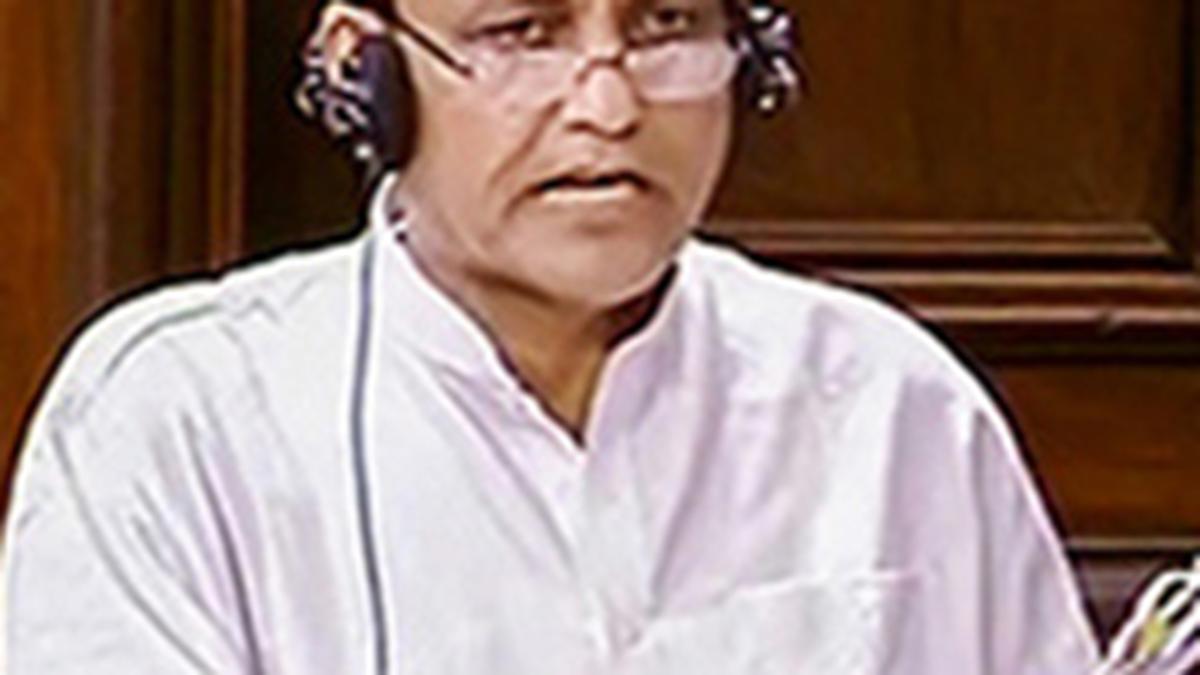 No Indian company or MNC invested in Ladakh in past three years: MHA