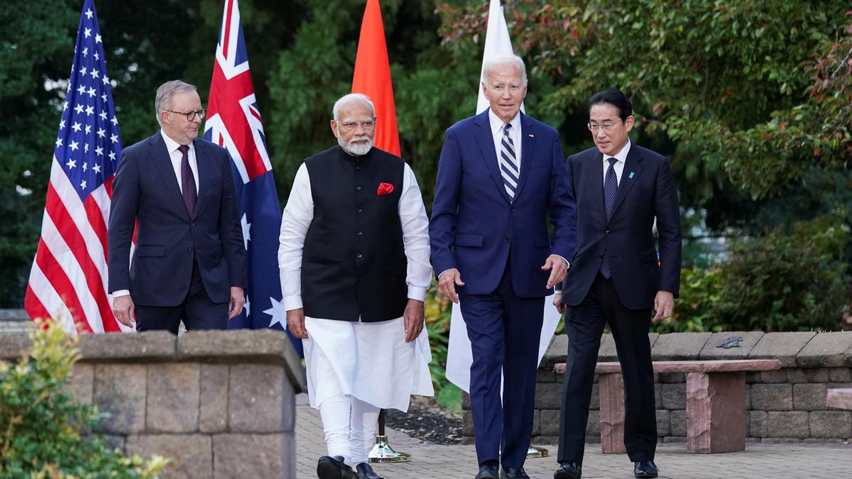 आतंकवाद जो भी हो आलोचना का पात्र, ये देश बन चुका है खतरा… क्वाड देशों ने जारी किया संयुक्त बयान | संयुक्त राज्य अमेरिका में पीएम मोदी और क्वाड पीक 2024: आतंकवाद क्वाड समस्याओं का संयुक्त अवलोकन