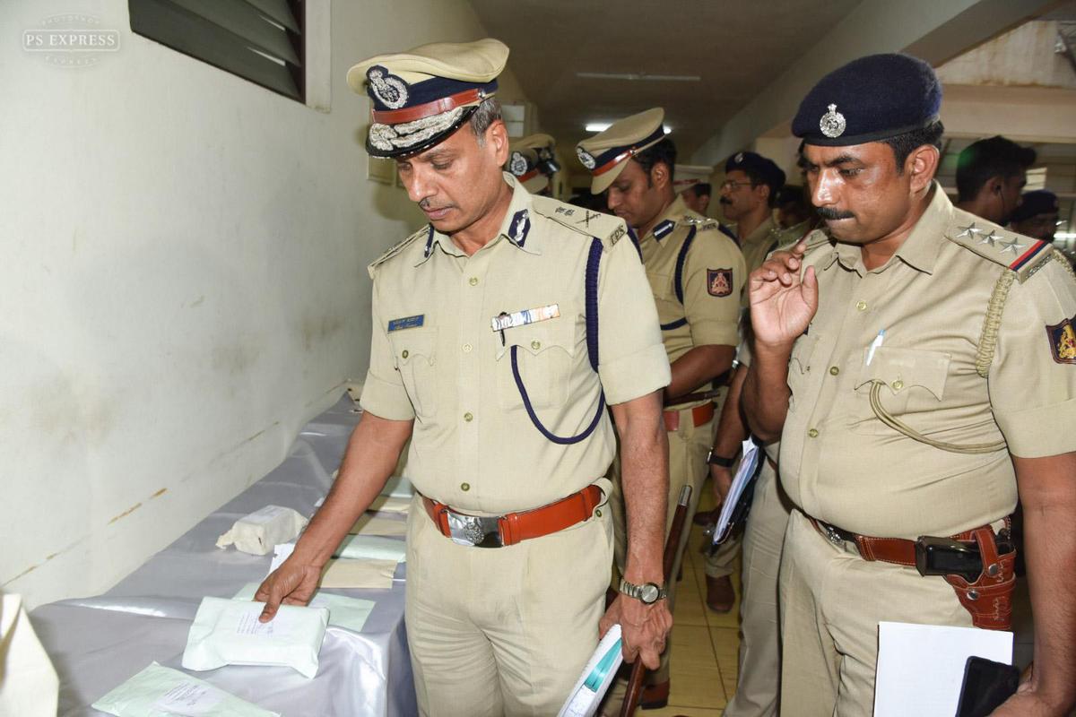 Mangaluru blast accused influenced by terror outfit with global terror outfit: Karnataka Police