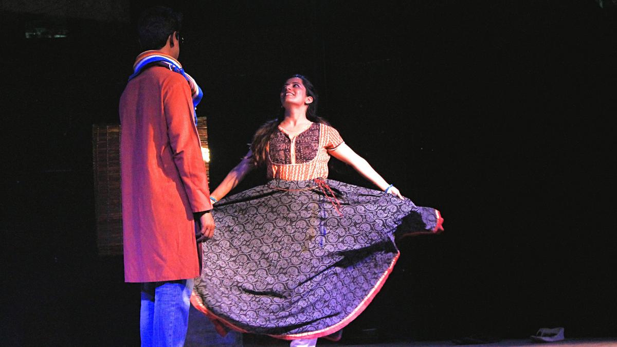 What do women want? The play ‘Chuhal’ attempts to seek answers