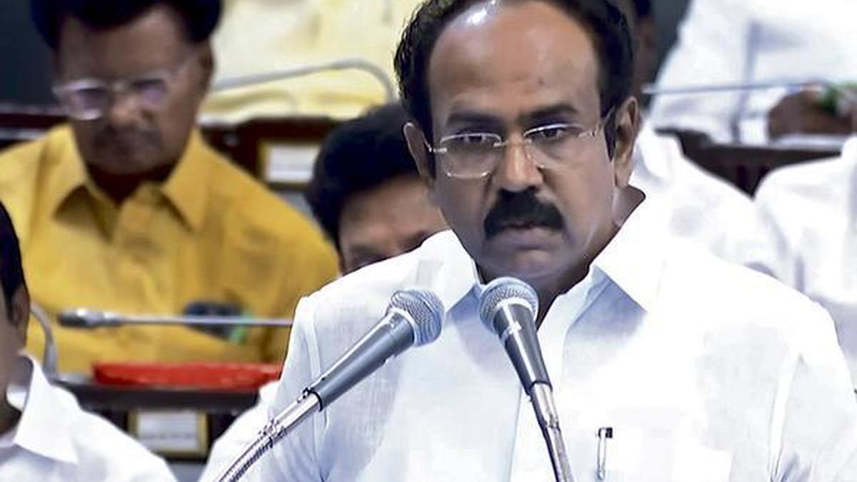 Estimates notwithstanding, T.N. government is hopeful of sticking to fiscal norms