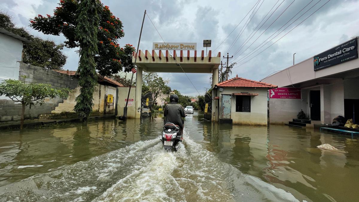 How will rain deficit in Bengaluru likely play out in BBMP polls?