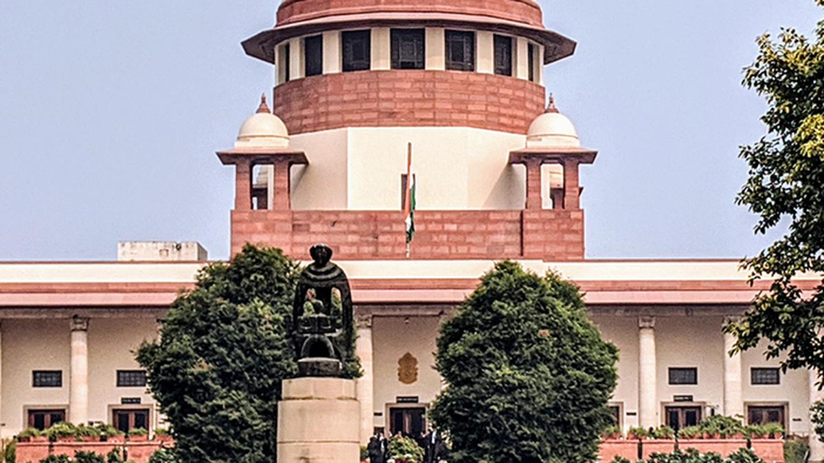 What’s wrong in using economic criteria for reservation, asks Supreme Court